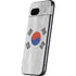 South Korean Flag Distressed Google Pixel 8a Skin